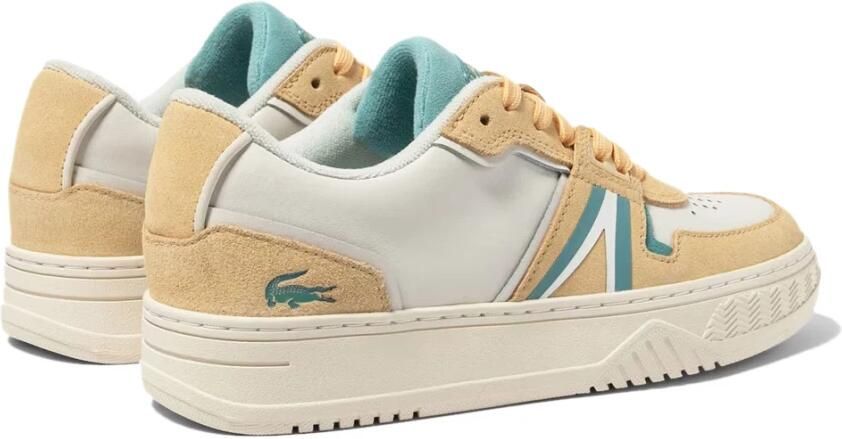 Lacoste Crafted Low Sneakers - Foto 4