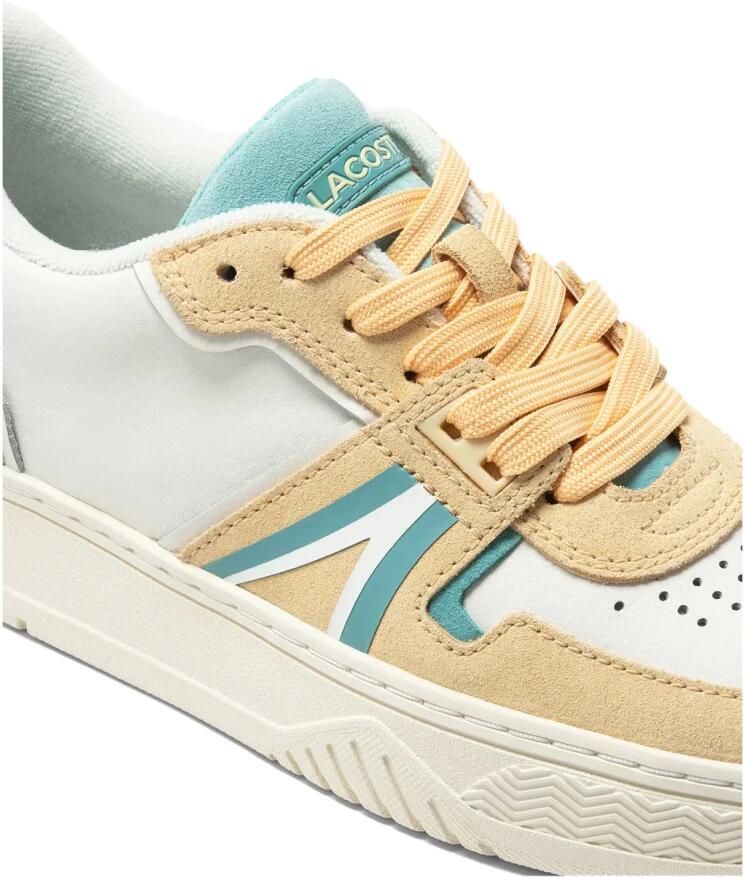 Lacoste Crafted Low Sneakers - Foto 2