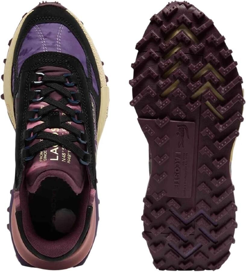 Lacoste Elite Active 222 Sneakers - Foto 2