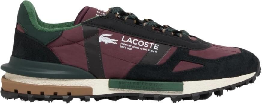 Lacoste Elite Active 2263