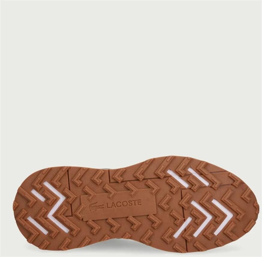 Lacoste Lage Sneakers Sneaker ELITE ACTV EVO 2263 SMA