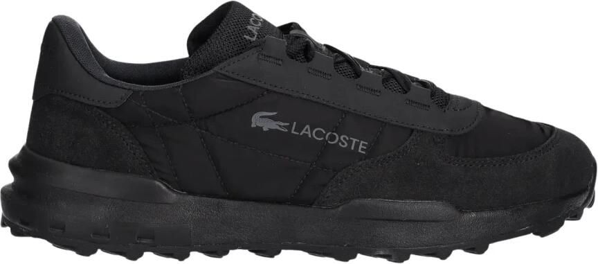 Lacoste Lage Sneakers Sneaker ELITE ACTV EVO 225 3 SMA
