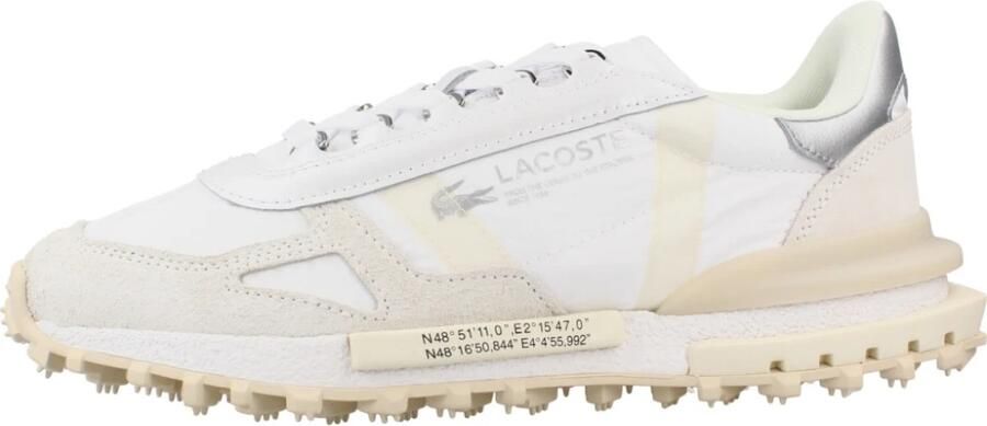 Lacoste Elite Active