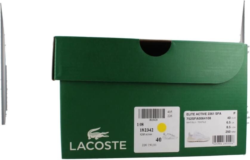 Lacoste Elite Active - Foto 3