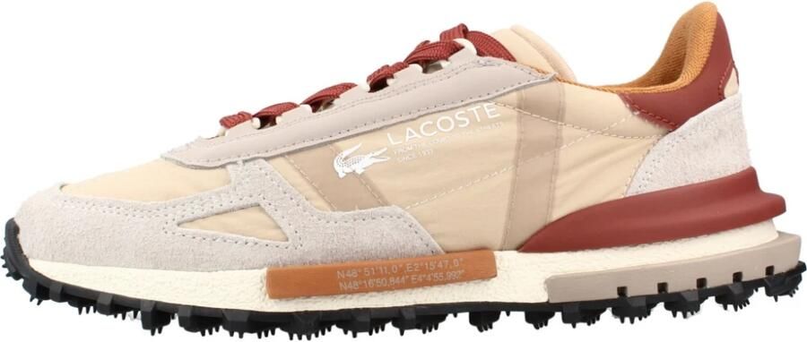 Lacoste Sneakers 52SFA0077 ELITE ACTIVE