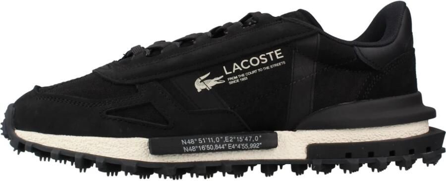 Lacoste Elite Active