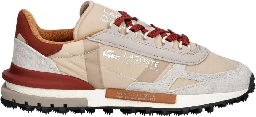 Lacoste Sneakers 52SFA0077 ELITE ACTIVE