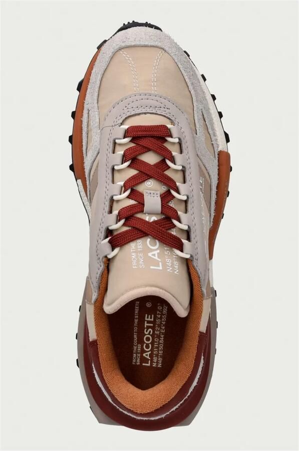 Lacoste Sneakers 52SFA0077 ELITE ACTIVE - Foto 2