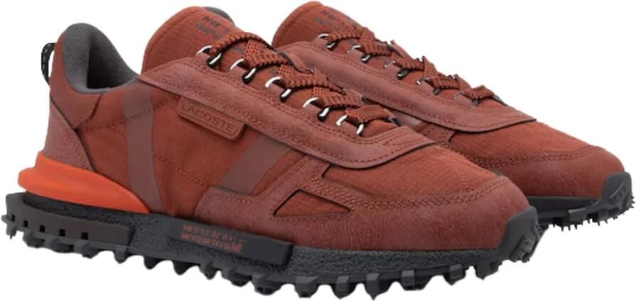 Lacoste Elite Active Sneakers