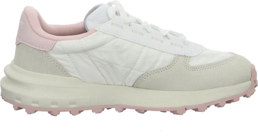 Lacoste Lage Sneakers 50SFA0085 ELITE ACTIVE