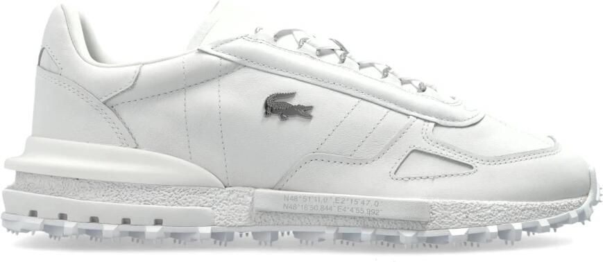 Lacoste Elite Active Sneakers - Foto 2