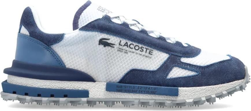 Lacoste Elite Active Sneakers