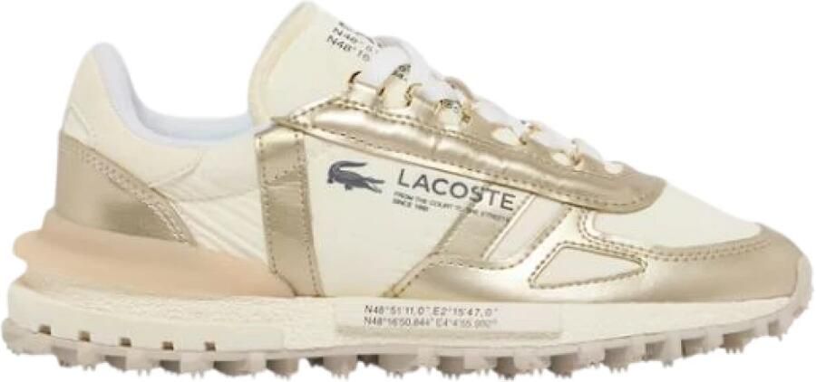 Lacoste Elite Active Sneakers