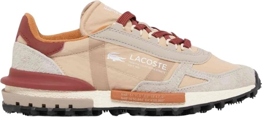 Lacoste Sneakers 52sma0087 Elite Active
