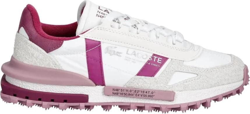 Lacoste Elite Active Sneakers