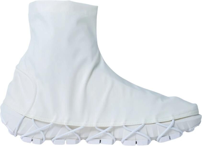 Lacoste Gaitor High-Top Sneakers - Foto 2