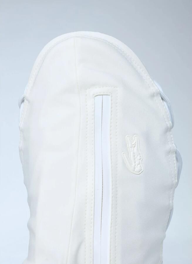 Lacoste Gaitor High-Top Sneakers