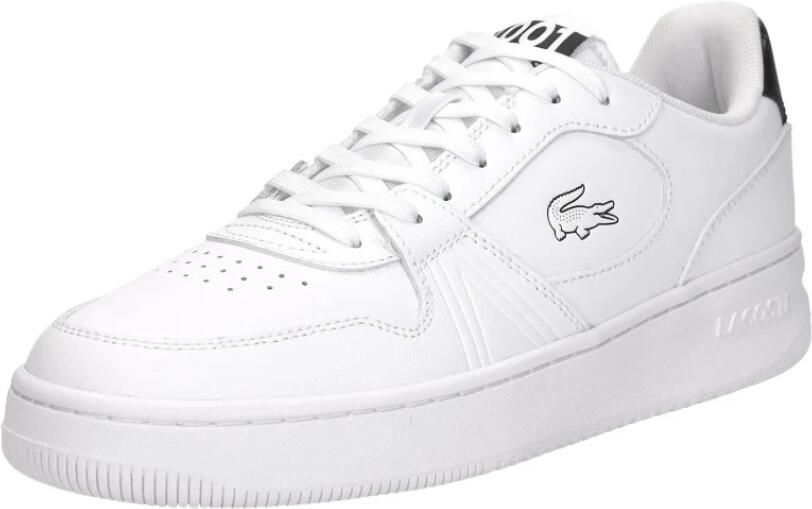 Lacoste L001 Sneakers Laag Wit - Foto 3