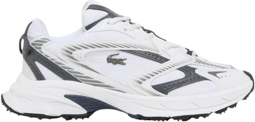 Lacoste Lage Sneakers 52SMA0182 L003