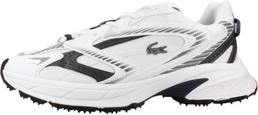 Lacoste Lage Sneakers 52SMA0182 L003