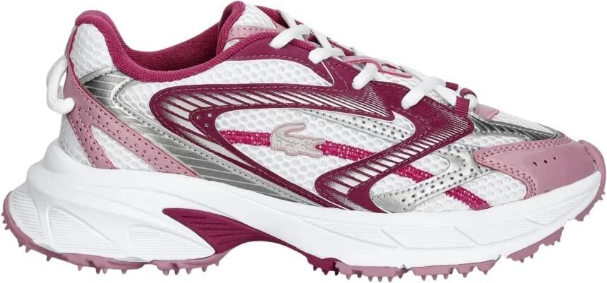 Lacoste L003 Neo Shot Sneakers Dames - Foto 2