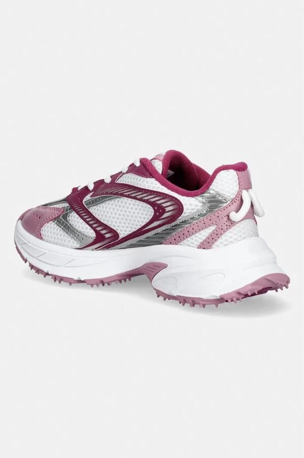 Lacoste L003 Neo Shot Sneakers Dames - Foto 4