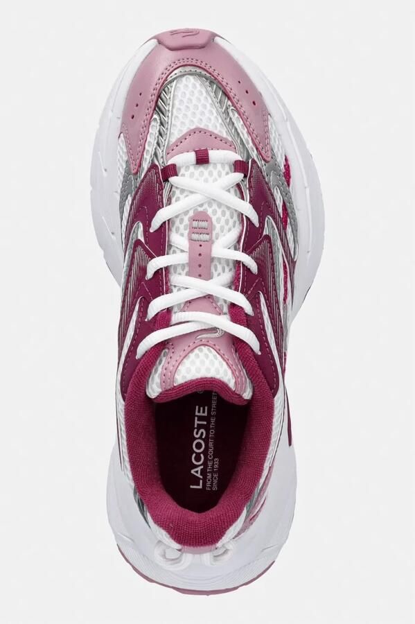 Lacoste L003 Neo Shot Sneakers Dames - Foto 5