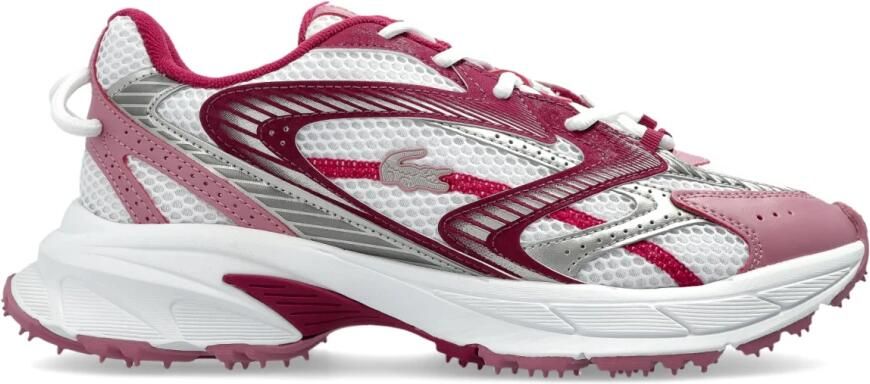 Lacoste L003 Neo Shot Sneakers Dames - Foto 2