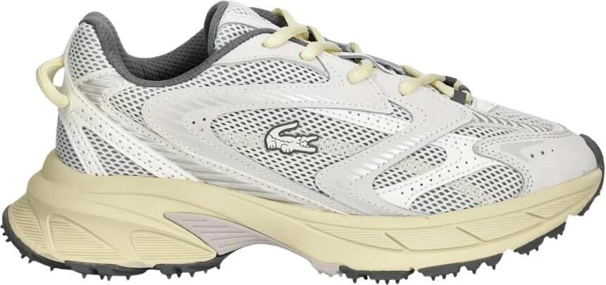 Lacoste L003 Neo Shot Sneakers