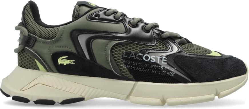 Lacoste L003 Neo Sneakers