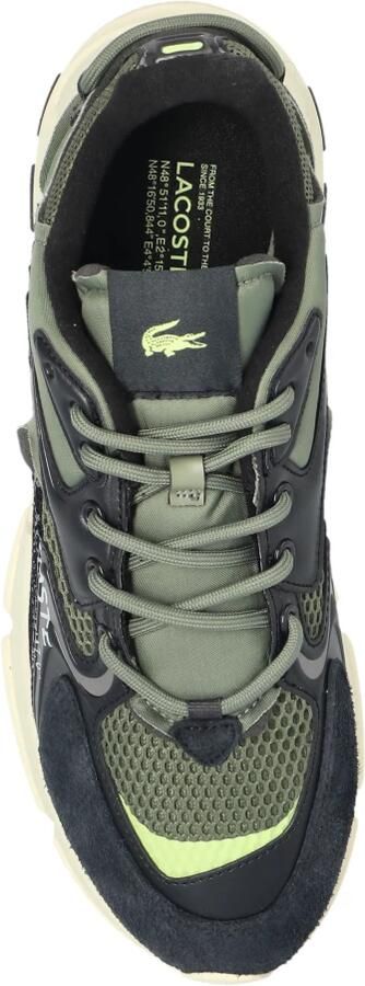 Lacoste L003 Neo Sneakers - Foto 2