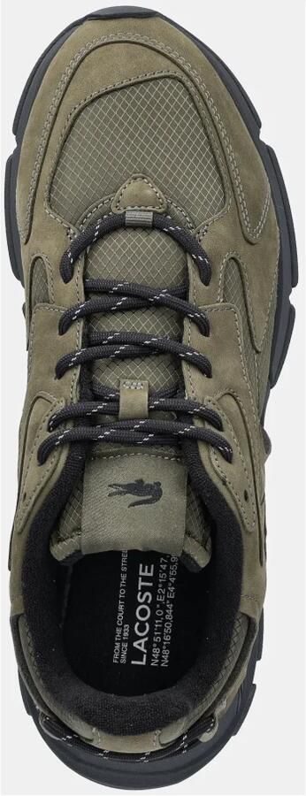 Lacoste L003 Neo Sneakers - Foto 5