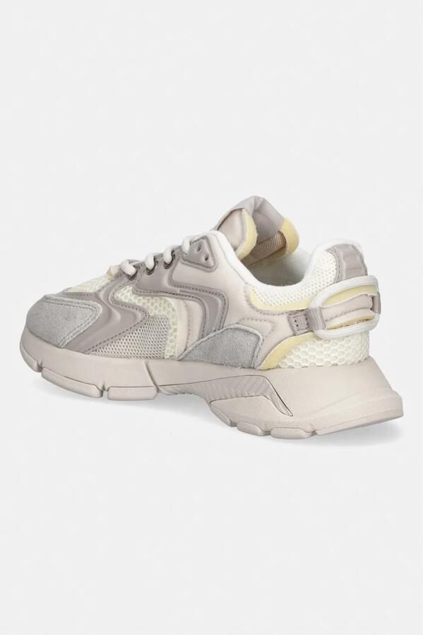 Lacoste Lage Sneakers L003 Neo Off White - Foto 3