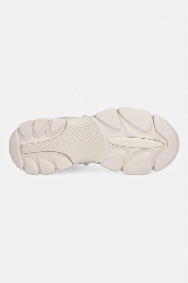 Lacoste Lage Sneakers L003 Neo Off White - Foto 5