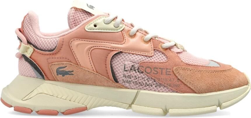 Lacoste L003 Neo Sportschoenen