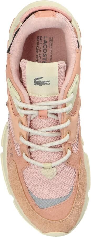 Lacoste L003 Neo Sportschoenen - Foto 2