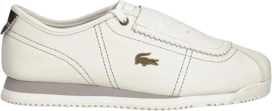 Lacoste Lage Sneakers
