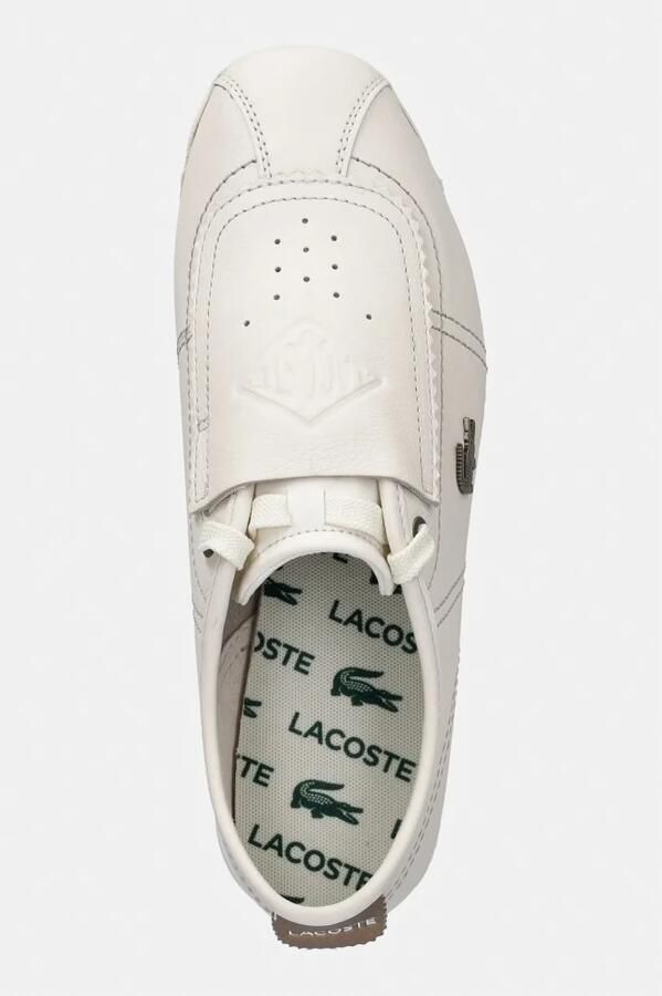 Lacoste Lage Sneakers - Foto 4