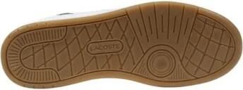 Lacoste Leren Lage Sneakers - Foto 2