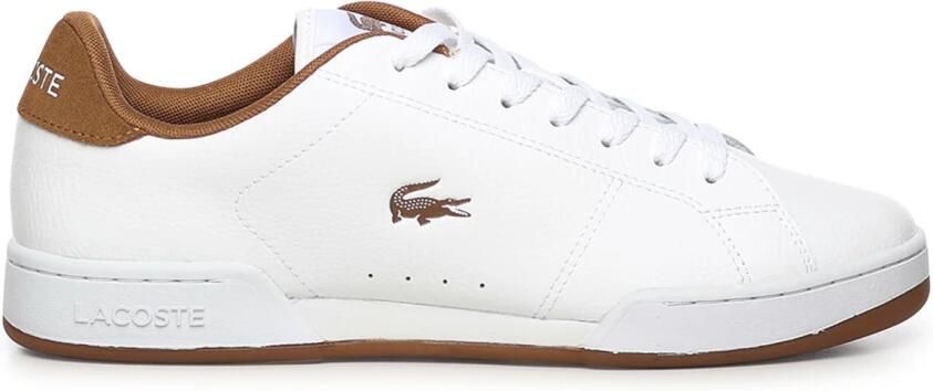 Lacoste Leren Sneakers - Foto 2