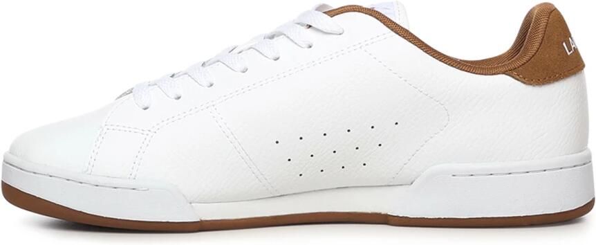 Lacoste Leren Sneakers