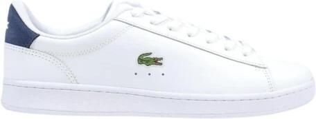 Lacoste Europa Pro Fashion sneakers Schoenen white navy 46 beschikbare maaten:44.5 46 - Foto 10