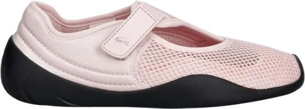 Lacoste Low Mystere