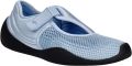 Lacoste Low Mystere Sneakers - Blauw