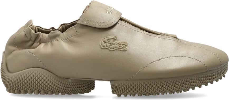 Lacoste LOW SET RWY 226 3