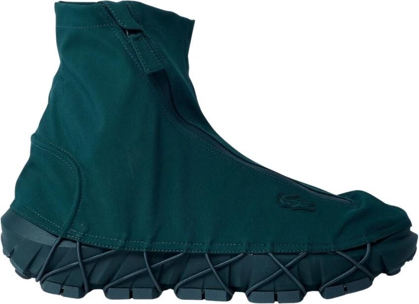 Lacoste aelle Gaitor High-Top Sneakers - Foto 2