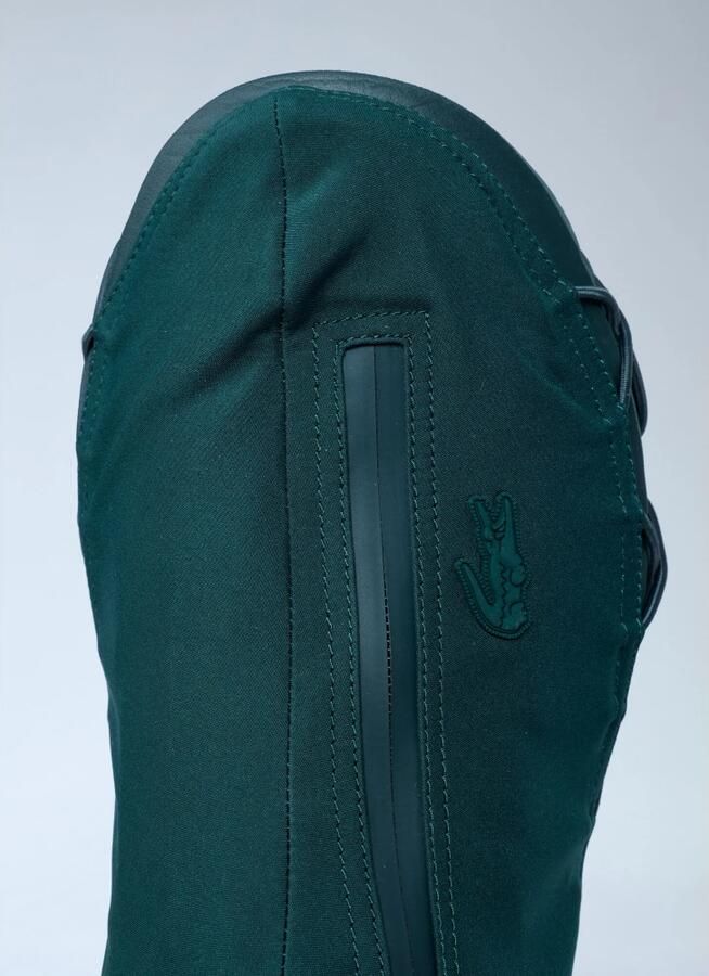 Lacoste aelle Gaitor High-Top Sneakers