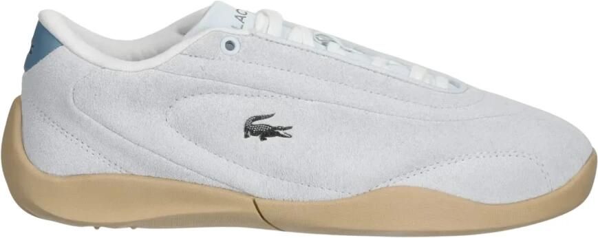 Lacoste Median Sneakers