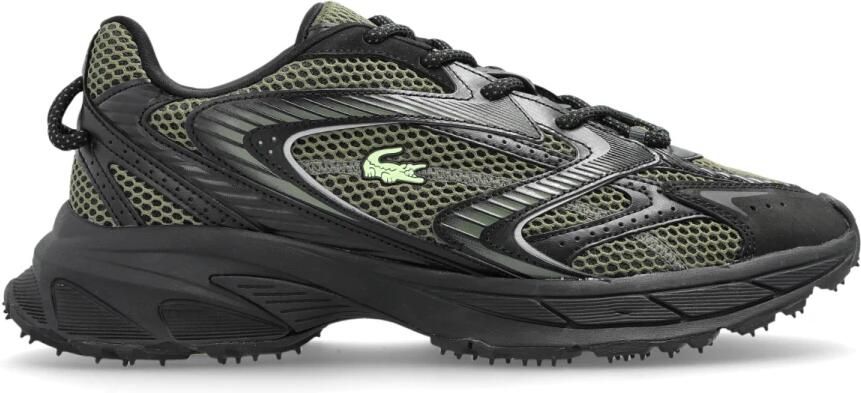 Lacoste L003 Neo Shot Sneakers Heren - Foto 2