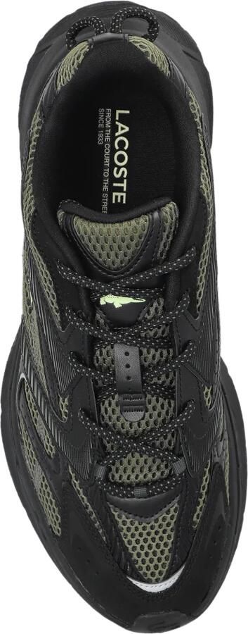 Lacoste L003 Neo Shot Sneakers Heren - Foto 3